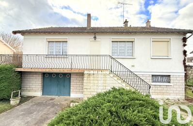 vente maison 258 000 € à proximité de Solers (77111)