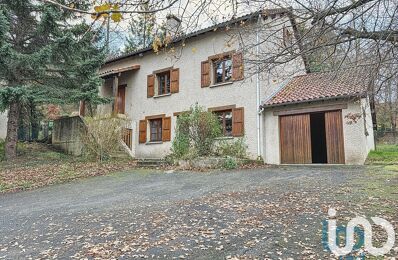 vente maison 250 000 € à proximité de Espaly-Saint-Marcel (43000)