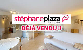 Appartement 1 Pièce 37 m² à vendre à Mandelieu-la-Napoule (06210)