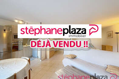 Appartement 1 pièces 175000 €