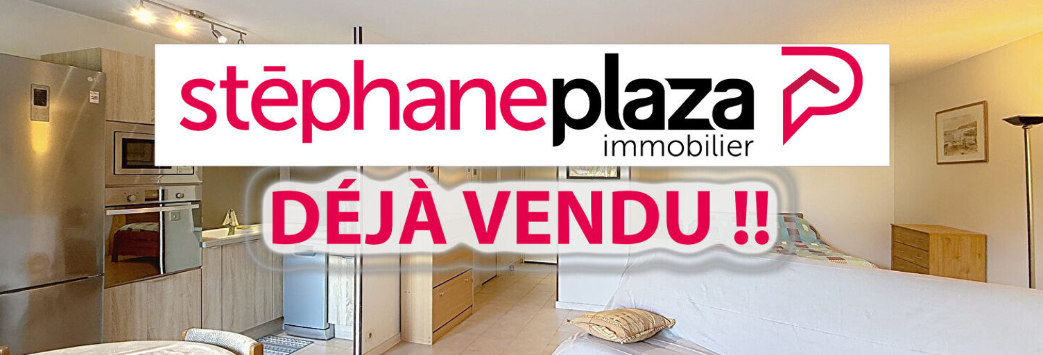 Appartement 1 Pièce 37 m² à vendre à Mandelieu-la-Napoule (06210)