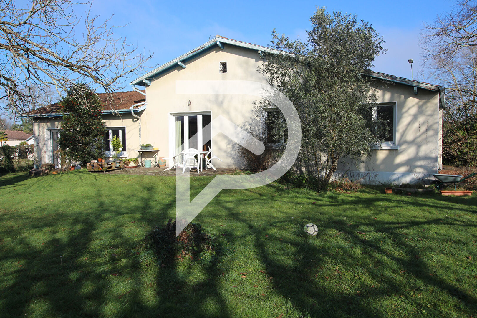 Villa / Maison 7 pièces  à vendre Bizanos 64320