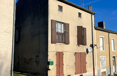 vente maison 125 000 € à proximité de Cancon (47290)