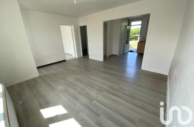 vente maison 141 727 € à proximité de Segré (49500)