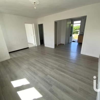 Maison 6 pièces 90 m²