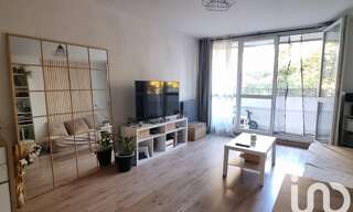 Appartement 3 Pièces 70 m² à vendre à Villepinte (93420)