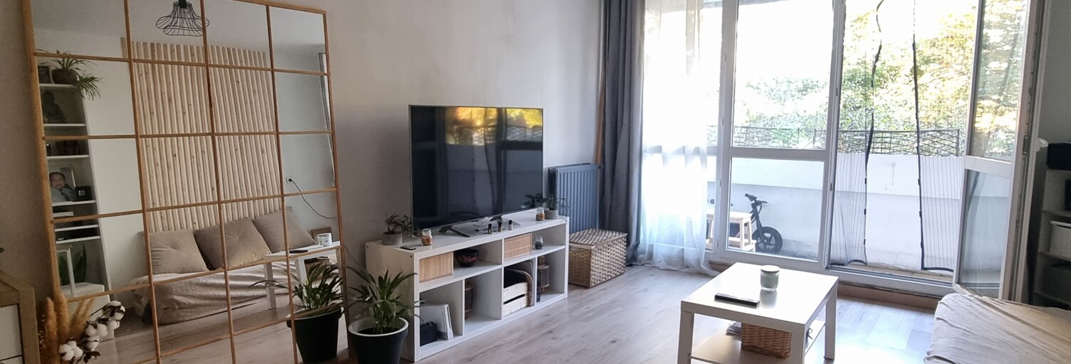 Appartement 3 Pièces 70 m² à vendre à Villepinte (93420)