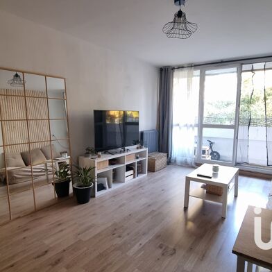 Appartement 3 pièces 155000 €