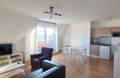 vente appartement 129 000 € à proximité de Lys-Lez-Lannoy (59390)