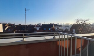Appartement 2 Pièces 51 m² à vendre à Wasquehal (59290)