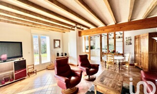 Maison 5 Pièces 146 m² à vendre à Brissac-Loire-Aubance (49250)
