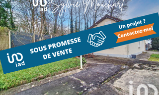Maison 3 Pièces 54 m² à vendre à La Verrière (78320)