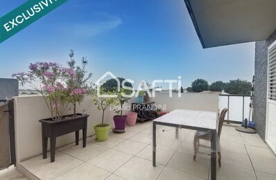 vente appartement 165 000 € à proximité de Alignan-du-Vent (34290)