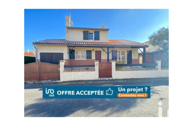 vente maison 315 000 € à proximité de Cornebarrieu (31700)