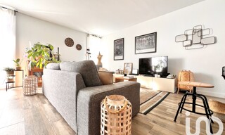 Appartement 5 Pièces 89 m² à vendre à Le Bouscat (33110)