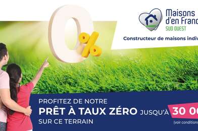 Maison 4 pièces 179700 €