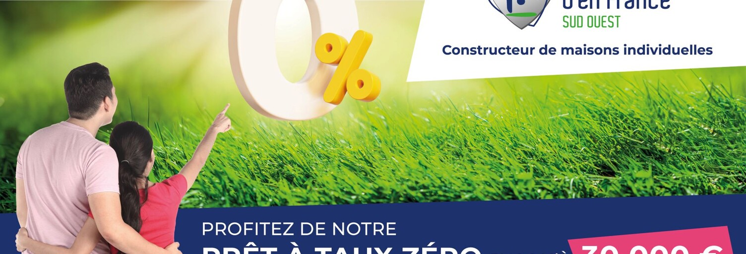 Maison 80 m² à construire Préchacq-les-Bains (40465)