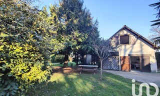 Maison 5 Pièces 129 m² à vendre à Itteville (91760)