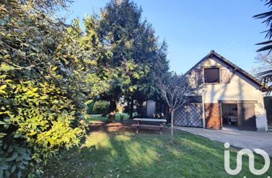 vente maison 349 000 € à proximité de Guigneville-sur-Essonne (91590)