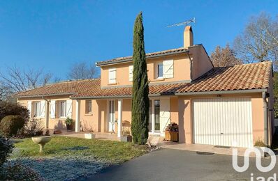 vente maison 339 000 € à proximité de Aussonne (31840)