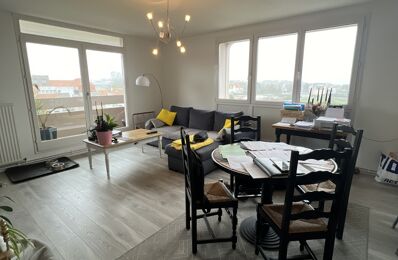 vente appartement 115 000 € à proximité de Saint-Martin-Boulogne (62280)