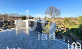Maison 5 Pièces 237 m² à vendre à Aureilhan (65800)