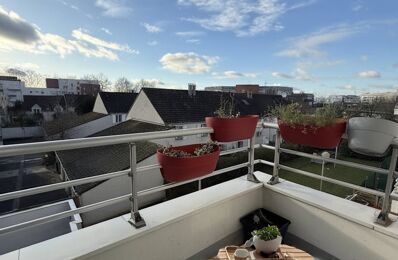 vente appartement 183 000 € à proximité de Arpajon (91290)