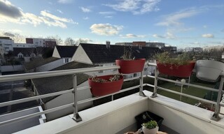 Appartement 4 Pièces 77 m² à vendre à Évry-Courcouronnes (91000)
