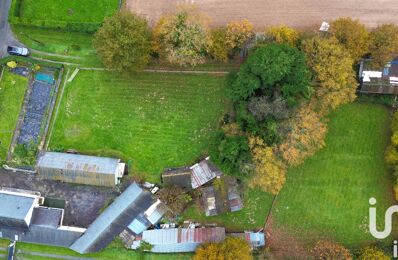 vente maison 210 000 € à proximité de La Couyère (35320)