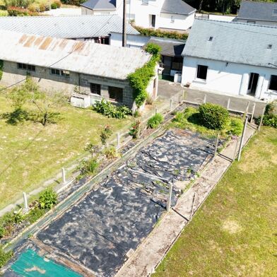 Maison 9 pièces 179000 €