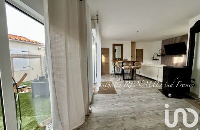 vente maison 296 875 € à proximité de Chaille-sous-les-Ormeaux (85310)