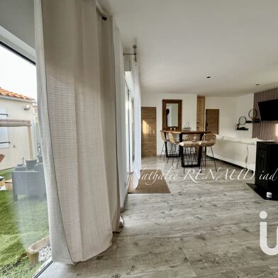 Maison 9 pièces 154 m²