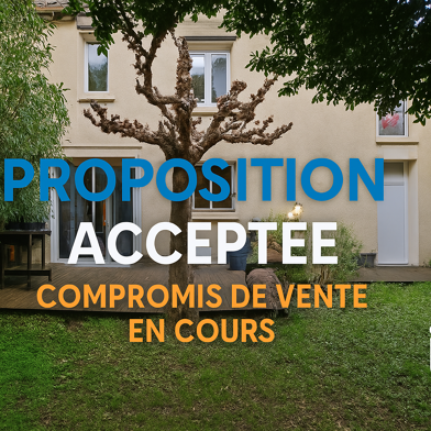 Maison 5 pièces 335000 €