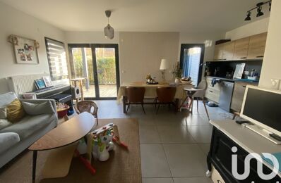 vente appartement 275 000 € à proximité de Villiers-sur-Orge (91700)