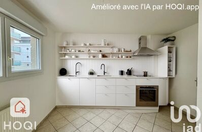 vente appartement 325 000 € à proximité de Archamps (74160)