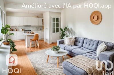 vente appartement 325 000 € à proximité de La Roche-sur-Foron (74800)