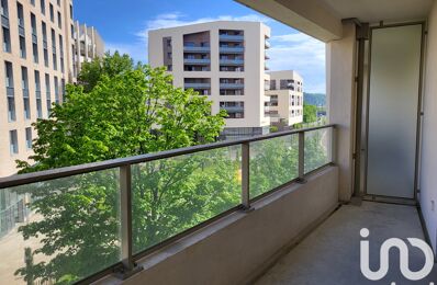 vente appartement 239 000 € à proximité de Lormont (33310)