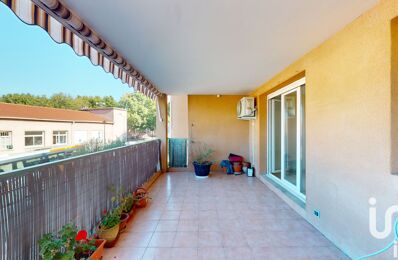 vente appartement 299 000 € à proximité de Ensuès-la-Redonne (13820)