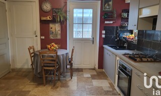 Maison 3 Pièces 55 m² à vendre à Méry-sur-Oise (95540)