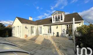 Maison 7 Pièces 177 m² à vendre à Viels-Maisons (02540)