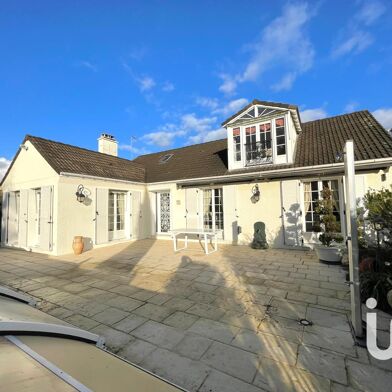 Maison 7 pièces 399000 €