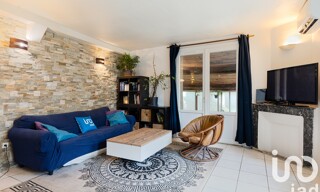 Maison 5 Pièces 111 m² à vendre à Sermaise (91530)