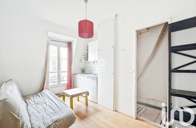 vente appartement 111 000 € à proximité de Paris 2 (75002)