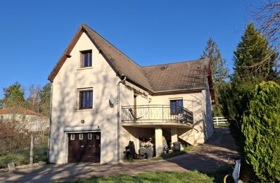 vente maison 163 000 € à proximité de Theil-sur-Vanne (89320)