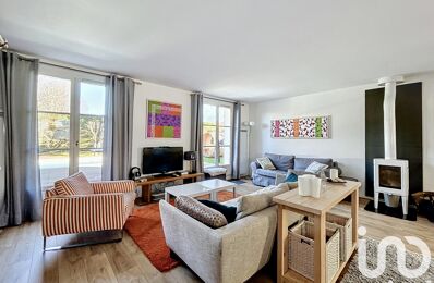 vente maison 555 000 € à proximité de Noisy-le-Grand (93160)