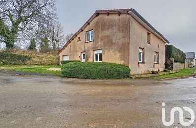 vente maison 150 000 € à proximité de Auvillers-les-Forges (08260)