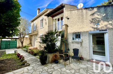 vente maison 289 000 € à proximité de Saint-Paul-les-Fonts (30330)