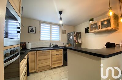 vente appartement 245 000 € à proximité de Gonneville-sur-Honfleur (14600)