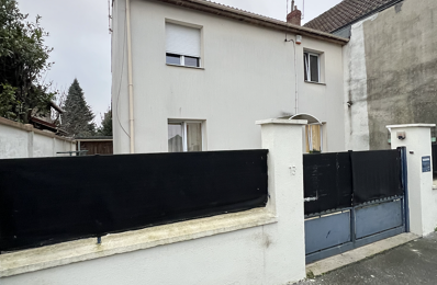 vente maison 259 900 € à proximité de Montfermeil (93370)