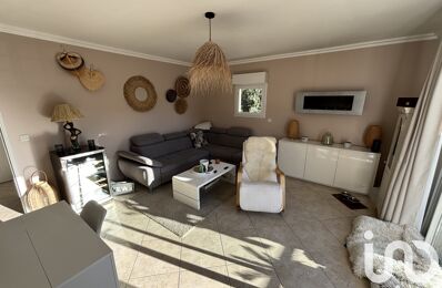 vente appartement 370 000 € à proximité de Bormes-les-Mimosas (83230)